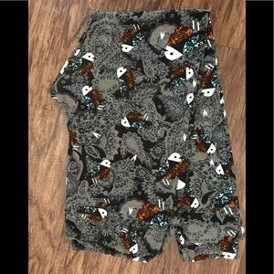 Lularoe TC leggings